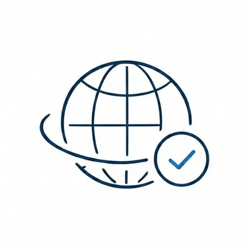 Local Insight, Global Standards