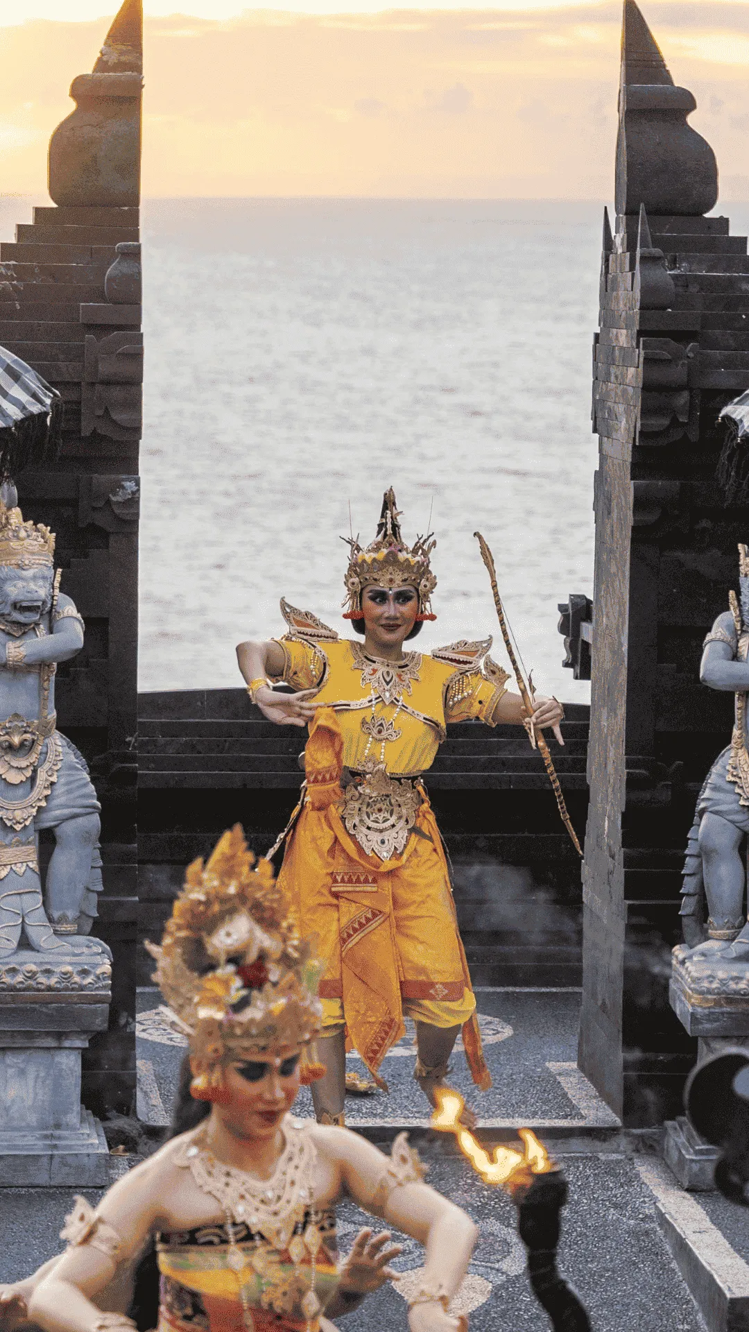 Explore South Bali with Semat Travel Semat Travel Destination - South Bali