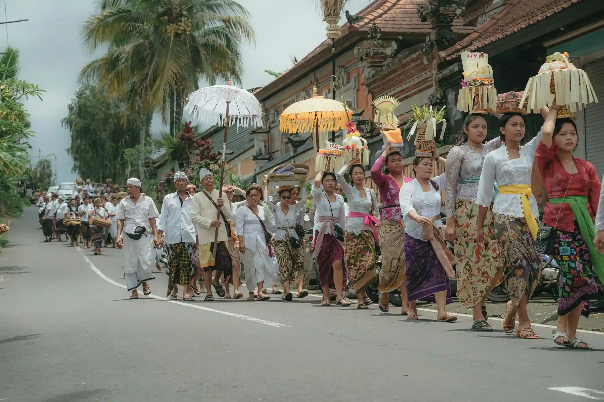 Balinese Culture Explained