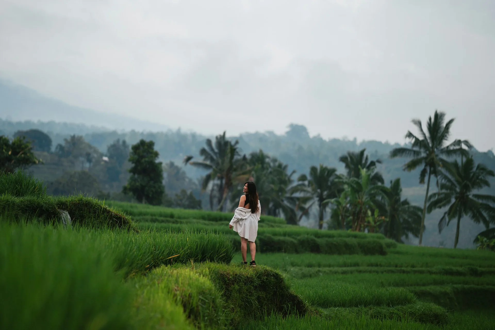 North Bali Travel Guide