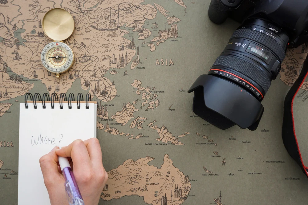 What to Expect When Planning a Tailor-Made Trip