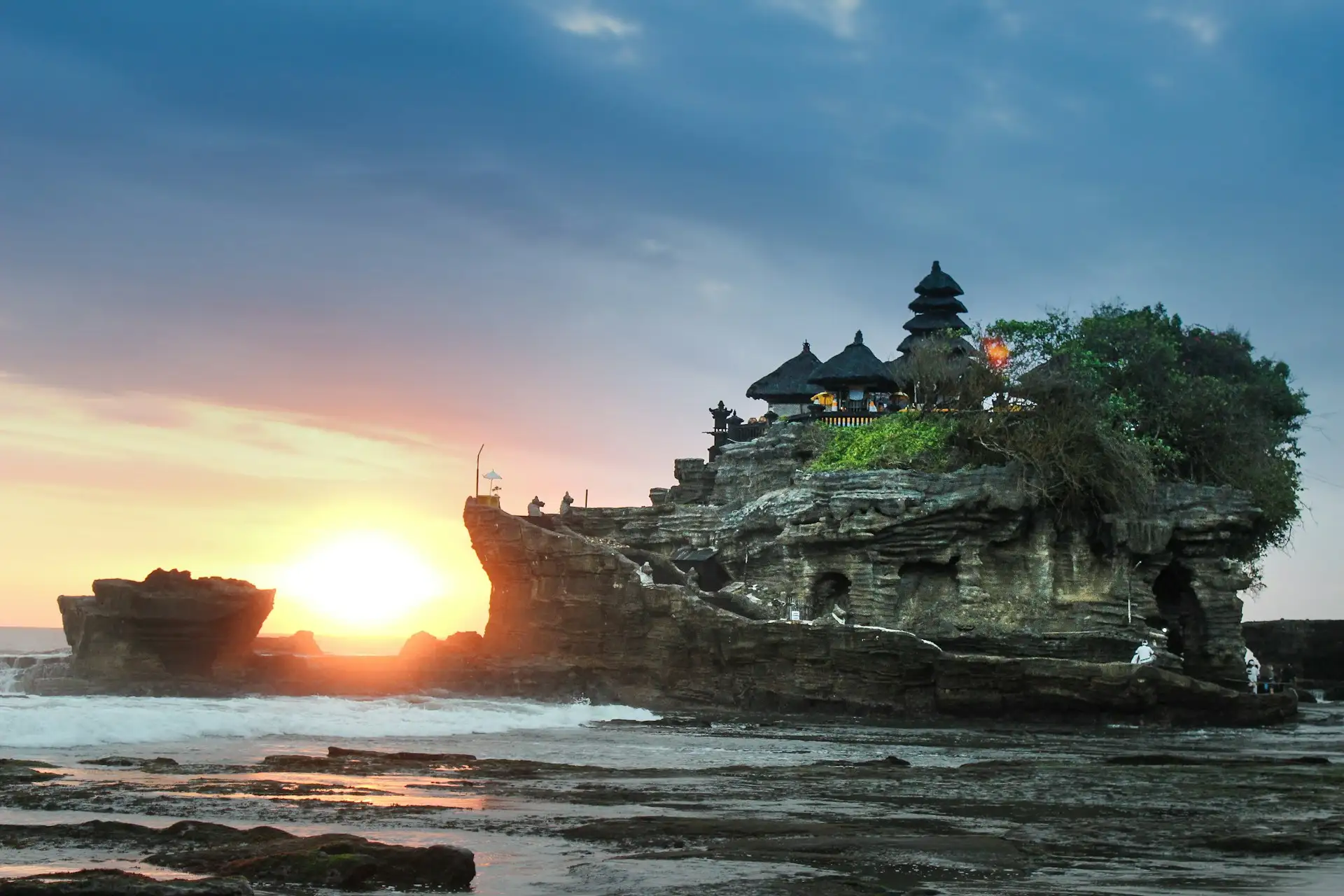 Bali Travel Safety Tips