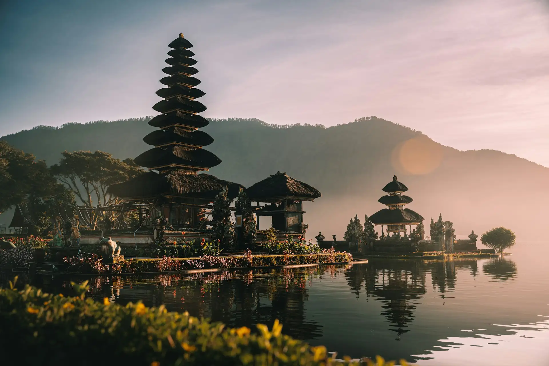 Bali Travel FAQ