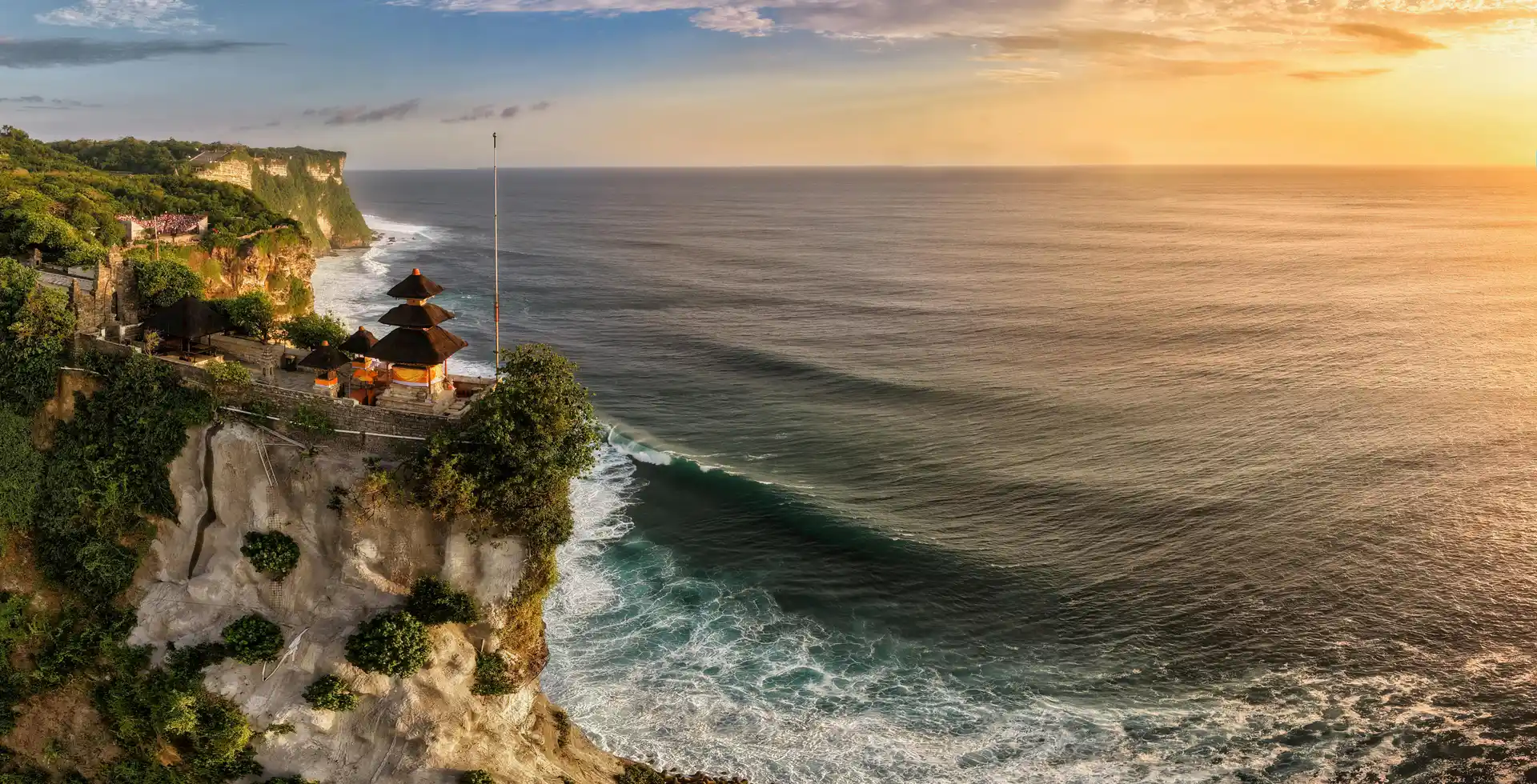 Explore South Bali Peninsula with Semat Travel Semat Travel Destination - South Bali Peninsula