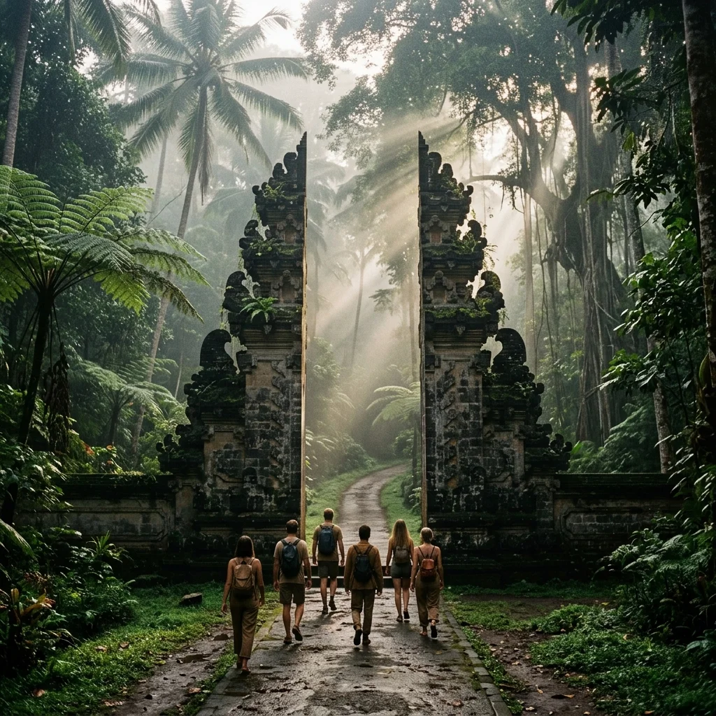 Cultural & Natural Wonders