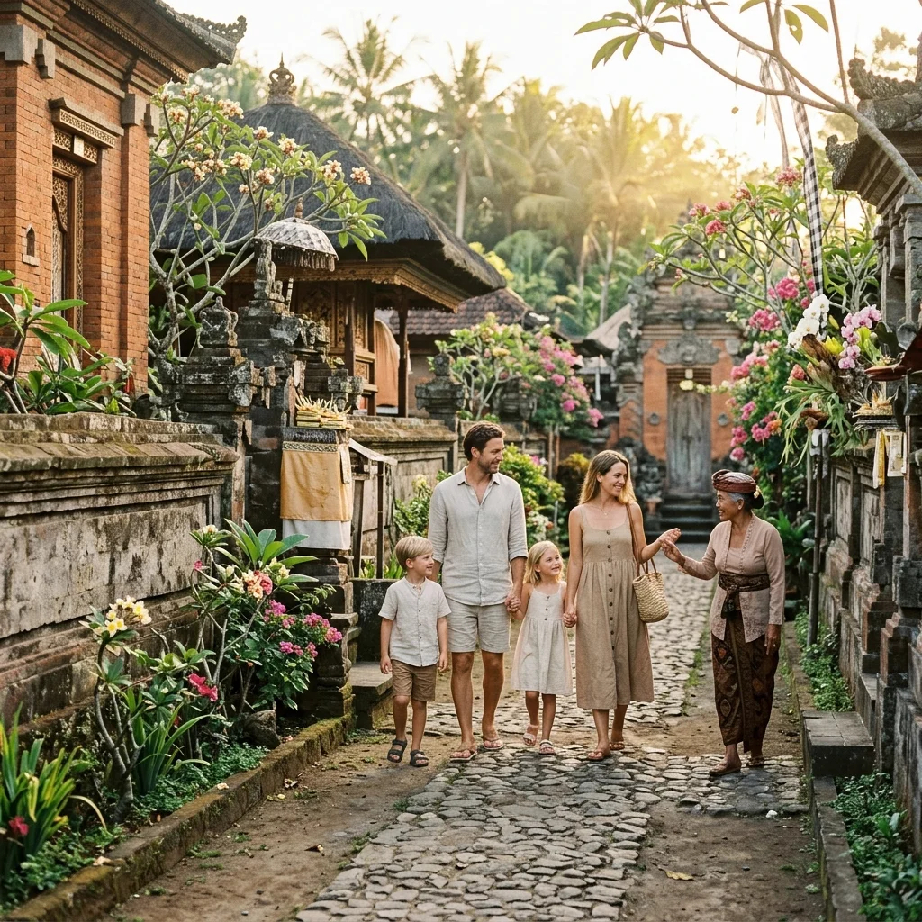 Meaningful Stories & Perspectives